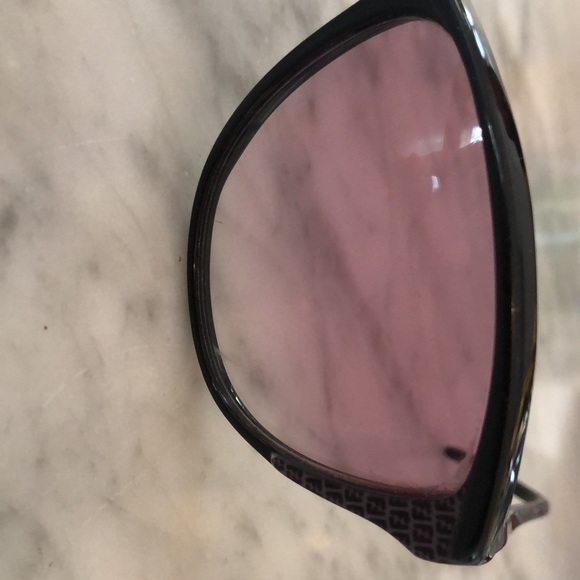 Vintage Fendi Sunglasses - Picture 6 of 12